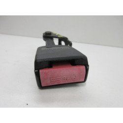 Attache Ceinture Arriere Gauche Peugeot 307 Phase 1 Cabriolet